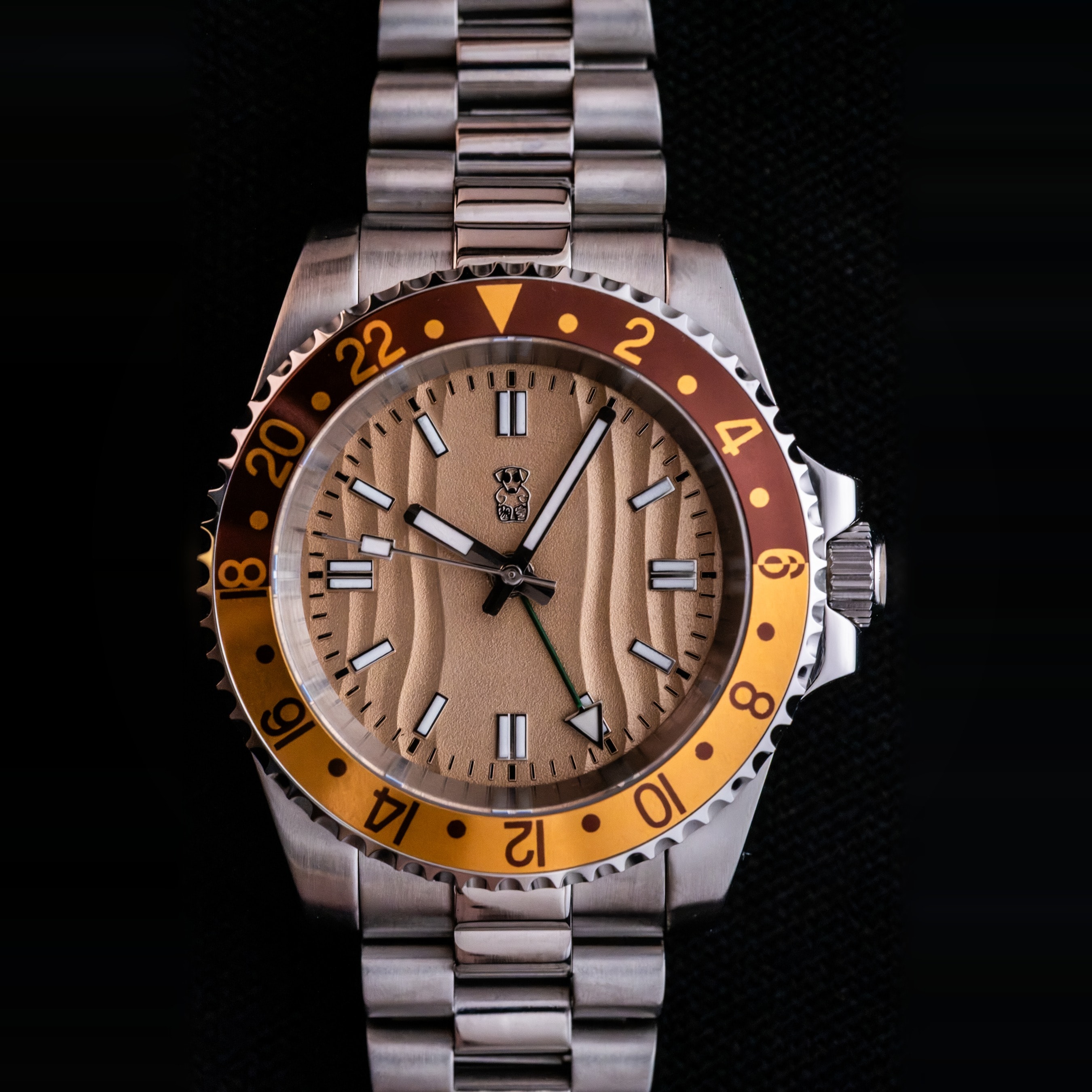 Doubleshot GMT