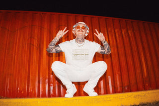 Rootbeer Richie - MR EATWELL