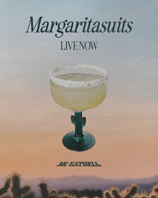Margaritasuit