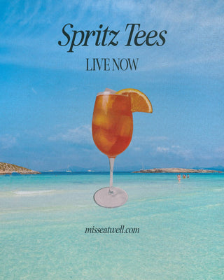 Spritz - MR EATWELL