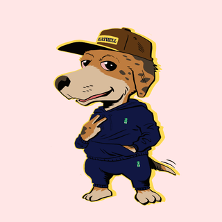 Gummy Fred - MR EATWELL