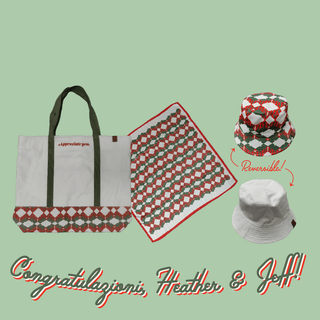 Heather's Wedding Collection - MR EATWELL