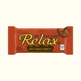 Relax | MR EATWELL