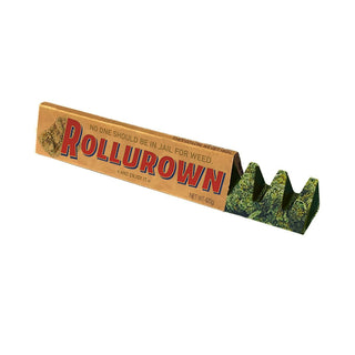 ROLLUROWN - MR EATWELL