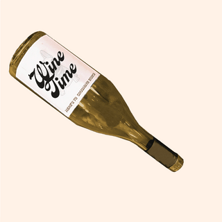 Winesuit v2.0 - MR EATWELL