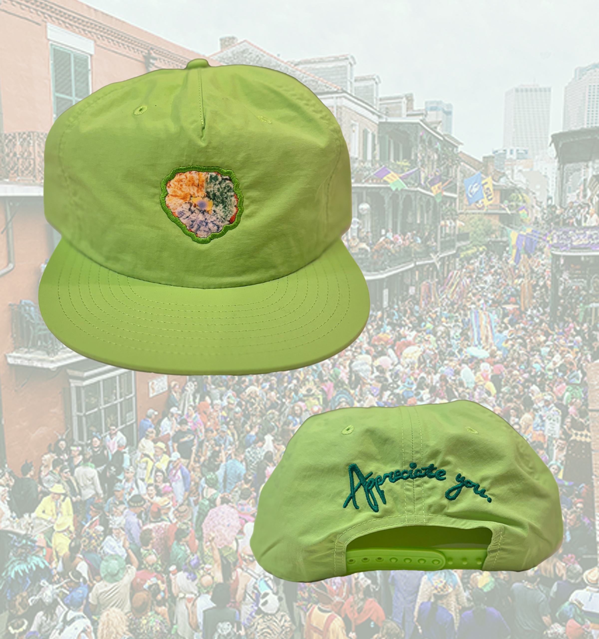 Golf wang bee 2024 hat