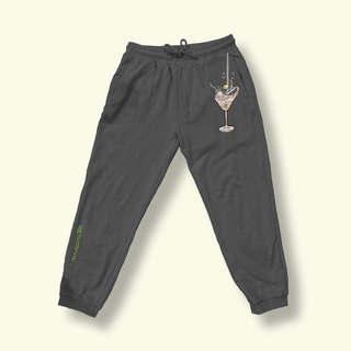 Miss Eatwell Dirty Martinisuit Midweight Sweatpants