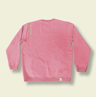 Miss Eatwell Margsuit Midweight Crewneck