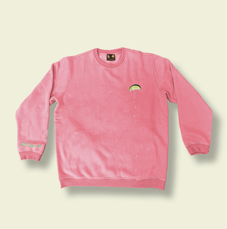 Miss Eatwell Margsuit Midweight Crewneck
