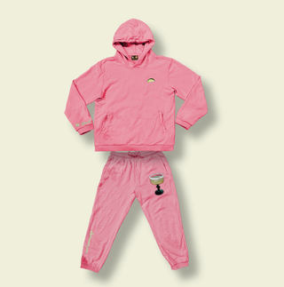 Miss Eatwell Margsuit Midweight Hoodie