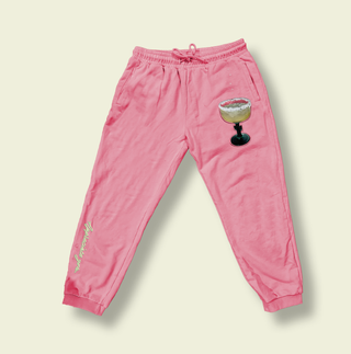 Miss Eatwell Margsuit Midweight Sweatpants