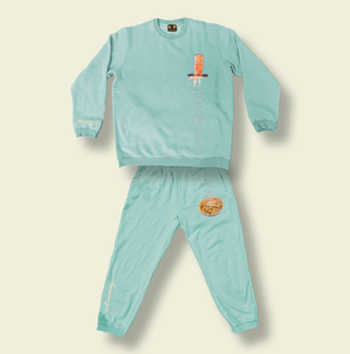 Miss Eatwell OG Parmsuit Midweight Sweatpants