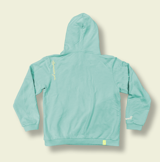 Miss Eatwell OG Parmsuit Midweight Hoodie