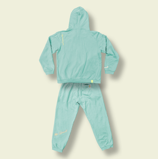 OG Parmsuit Hoodie + Pants