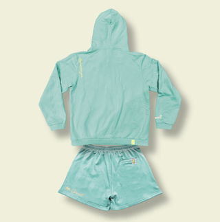 Miss Eatwell OG Parmsuit Midweight Hoodie