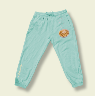 Miss Eatwell OG Parmsuit Midweight Sweatpants