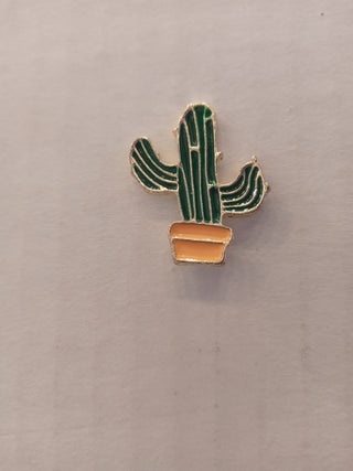 Lapel Pins