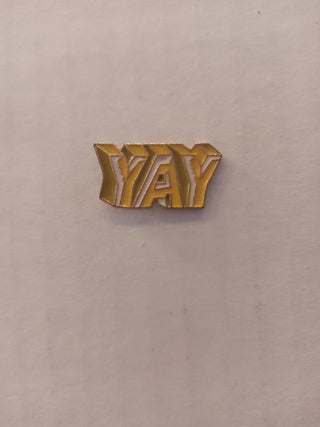 Lapel Pins