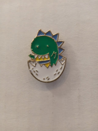 Lapel Pins