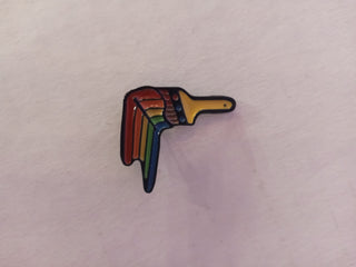 Lapel Pins