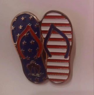 Lapel Pins