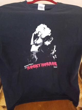 Rocky Horror Picture Show Tee