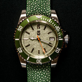 "SubLime" Automatic Watch - 40mm