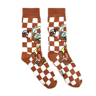 VR Socks (tri-pack)