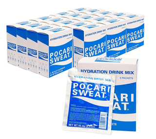 POCARI SWEAT Powder - 5 packets
