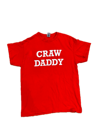 Craw Daddy Tee