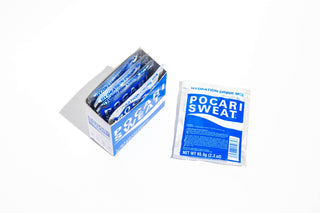 POCARI SWEAT Powder - 5 packets