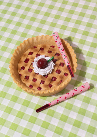 PIE ASHTRAY