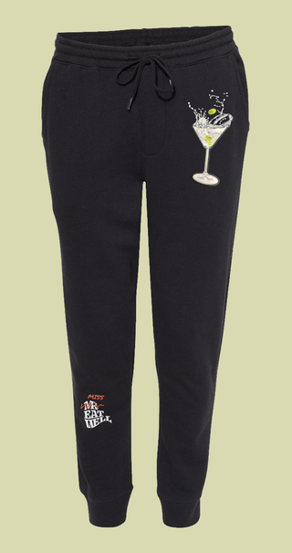 Pantalones Martini de Miss Eatwell