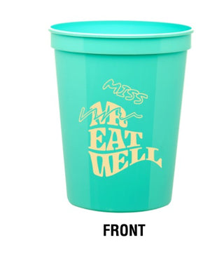 MISS EATWELL Go Cup
