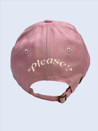 Be Nice Hat